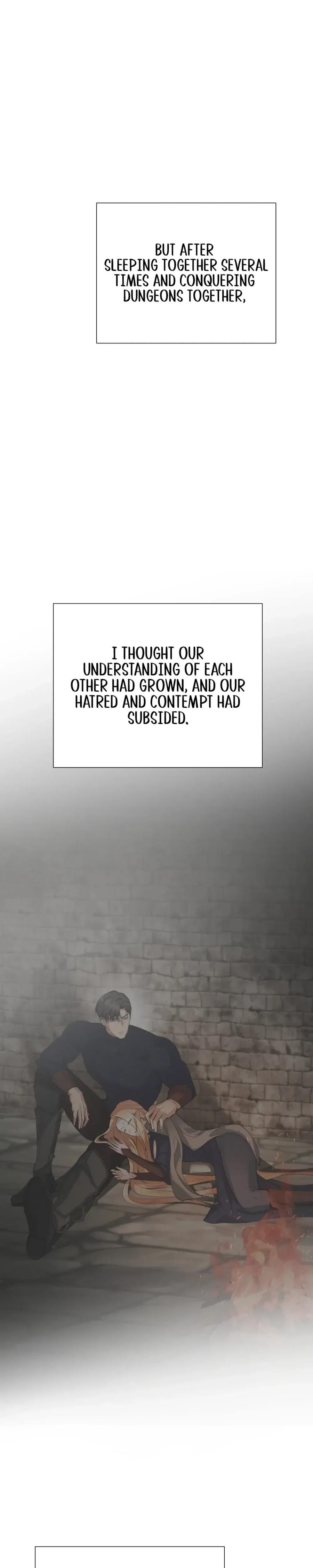 From Day Until Night (Uncensored), chapter 34, page 25 of 46