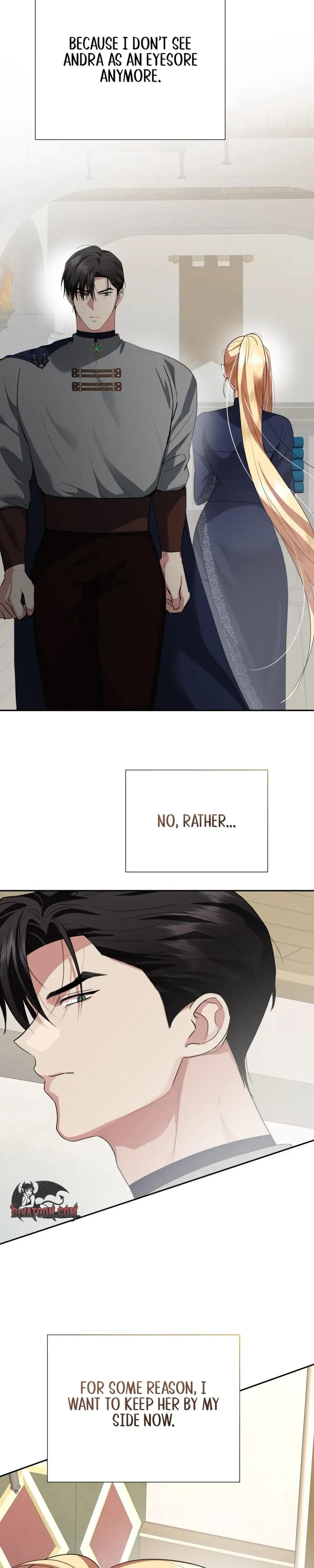 From Day Until Night (Uncensored), chapter 34, page 26 of 46