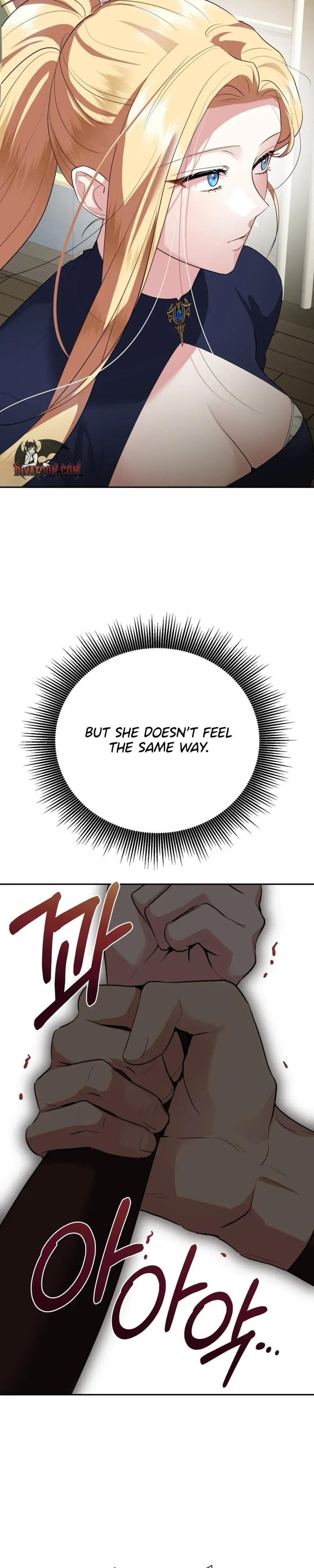 From Day Until Night (Uncensored), chapter 34, page 27 of 46