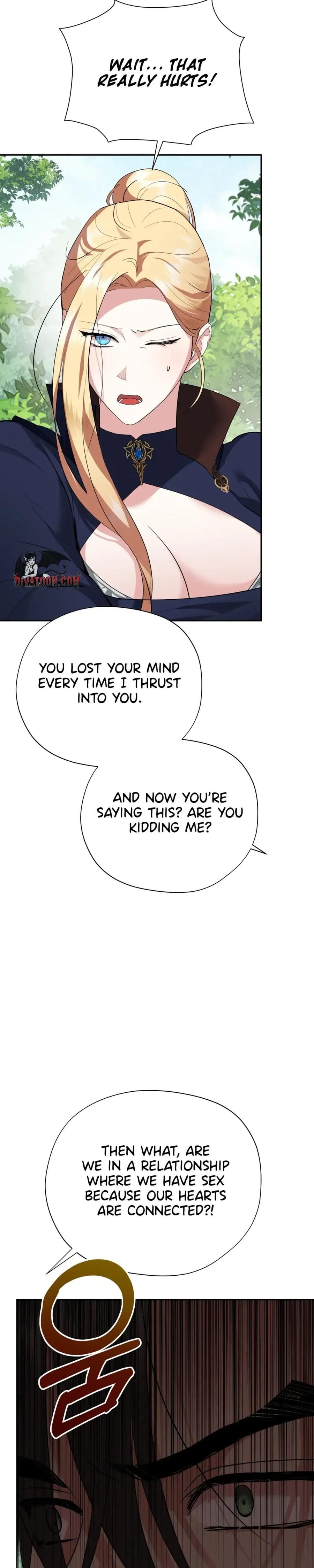 From Day Until Night (Uncensored), chapter 34, page 28 of 46