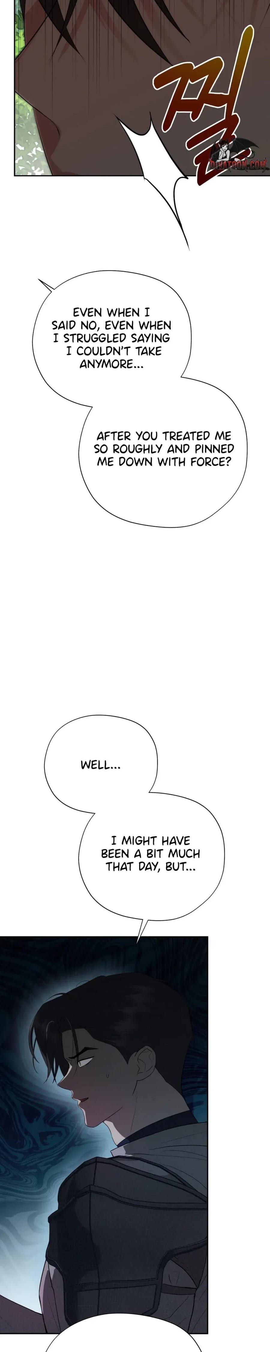 From Day Until Night (Uncensored), chapter 34, page 29 of 46