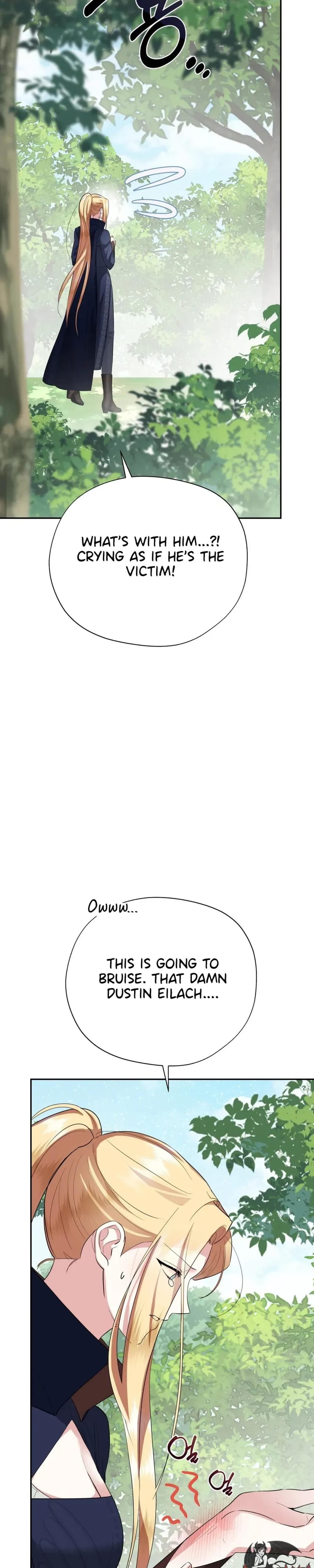 From Day Until Night (Uncensored), chapter 34, page 36 of 46