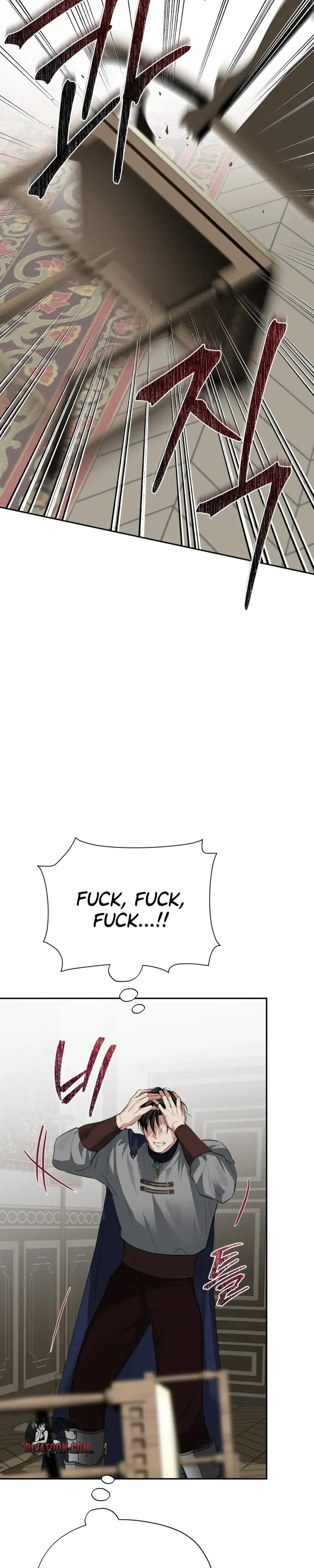 From Day Until Night (Uncensored), chapter 34, page 38 of 46