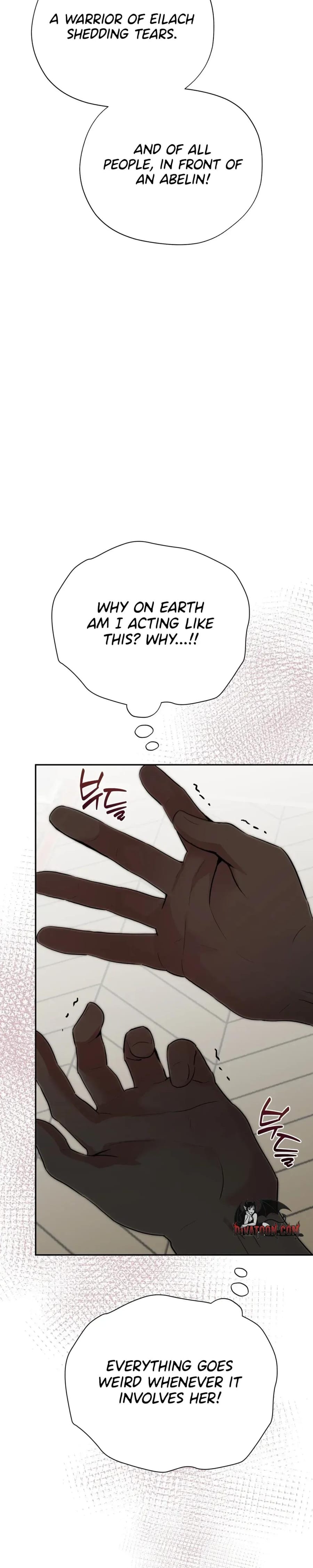 From Day Until Night (Uncensored), chapter 34, page 39 of 46