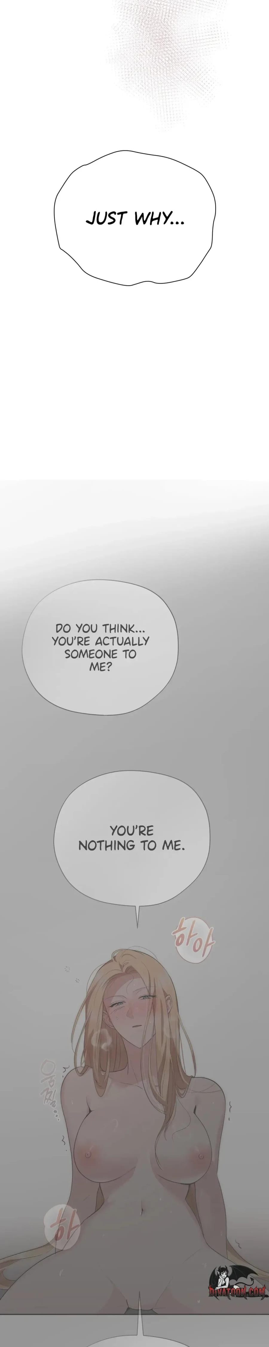 From Day Until Night (Uncensored), chapter 34, page 40 of 46