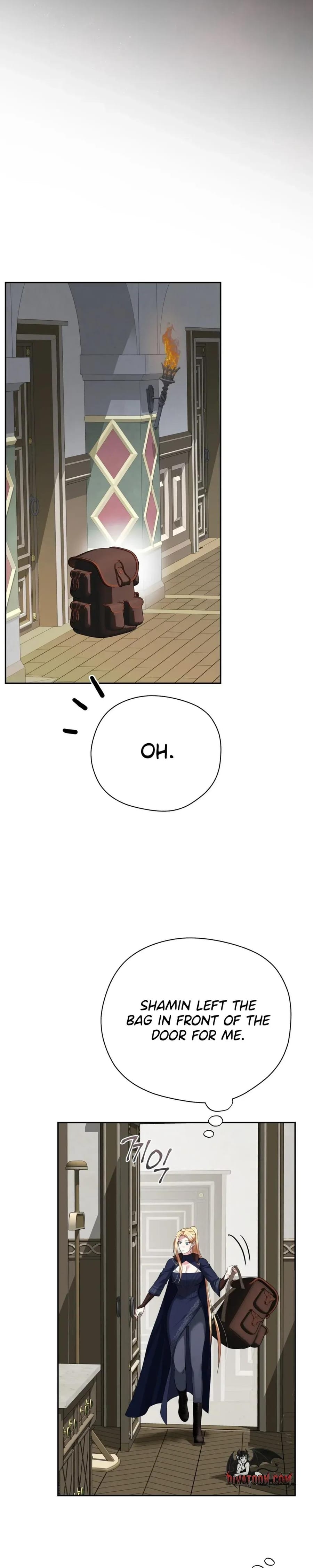 From Day Until Night (Uncensored), chapter 34, page 42 of 46
