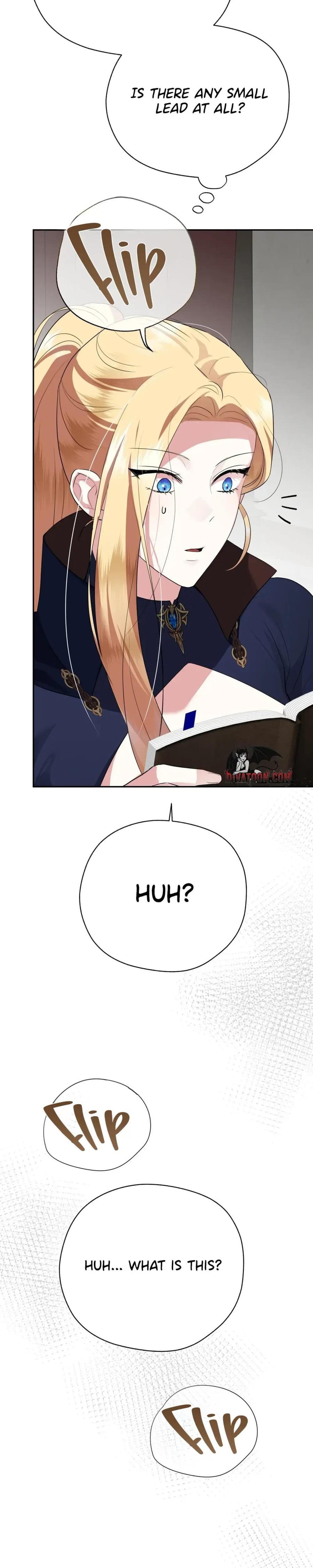 From Day Until Night (Uncensored), chapter 34, page 44 of 46