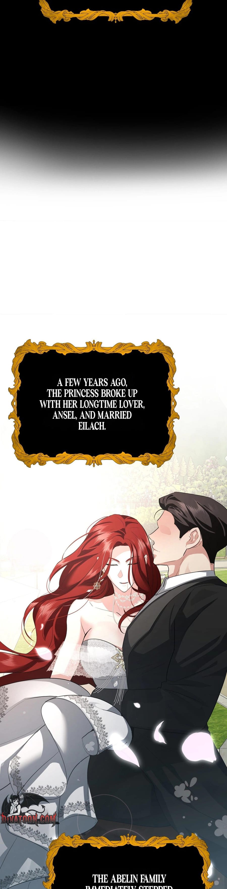 From Day Until Night (Uncensored), chapter 35, page 8 of 55