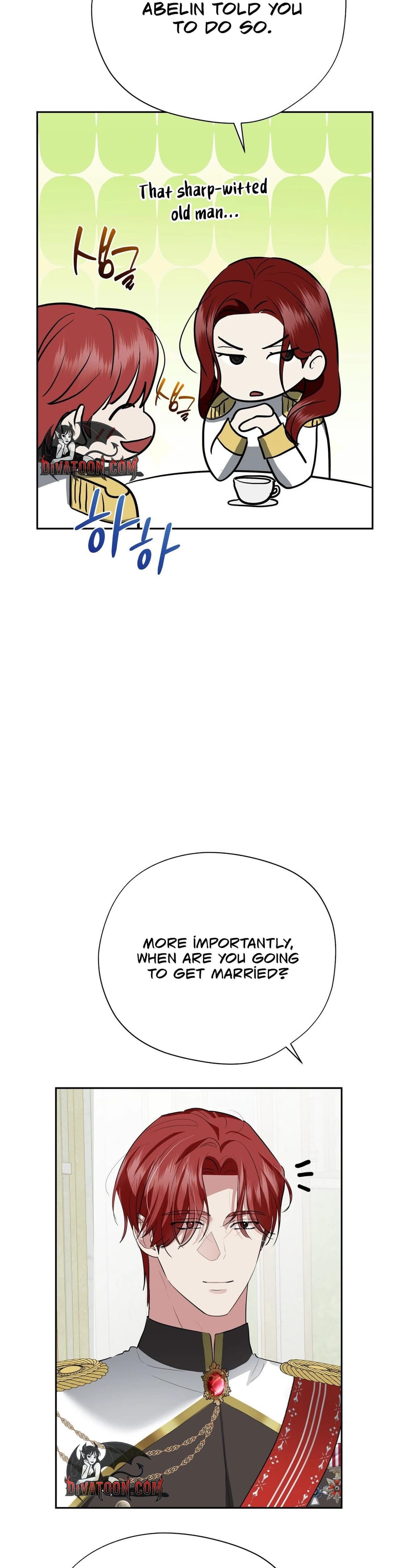 From Day Until Night (Uncensored), chapter 35, page 14 of 55
