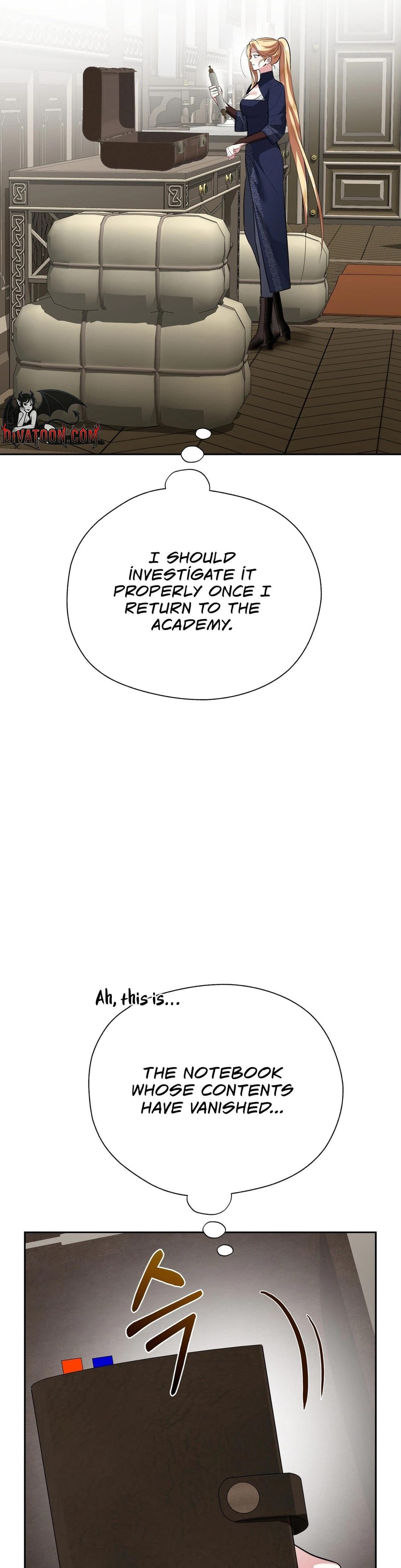From Day Until Night (Uncensored), chapter 35, page 20 of 55