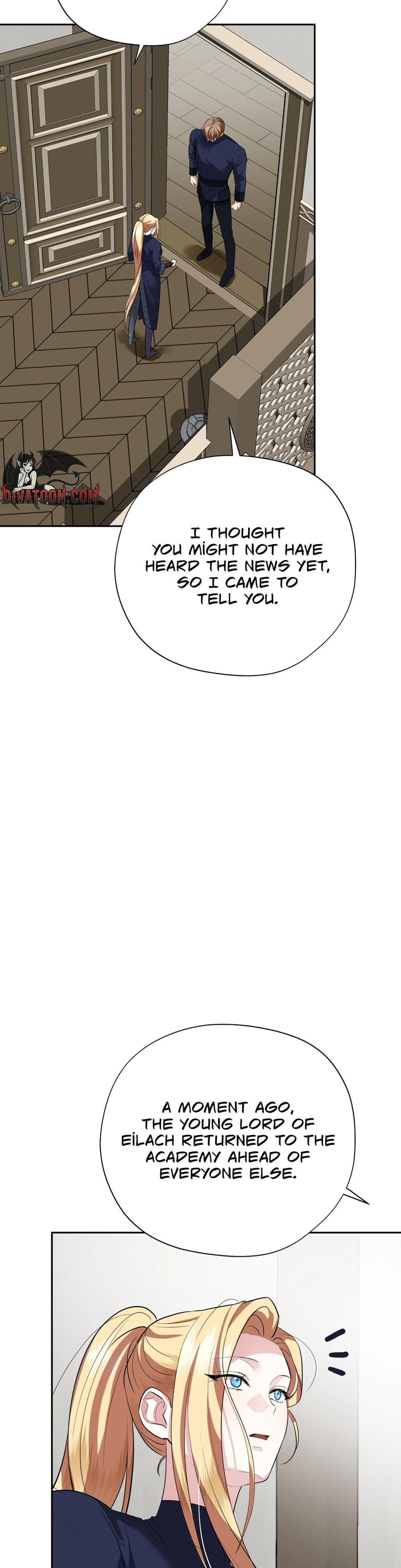 From Day Until Night (Uncensored), chapter 35, page 24 of 55