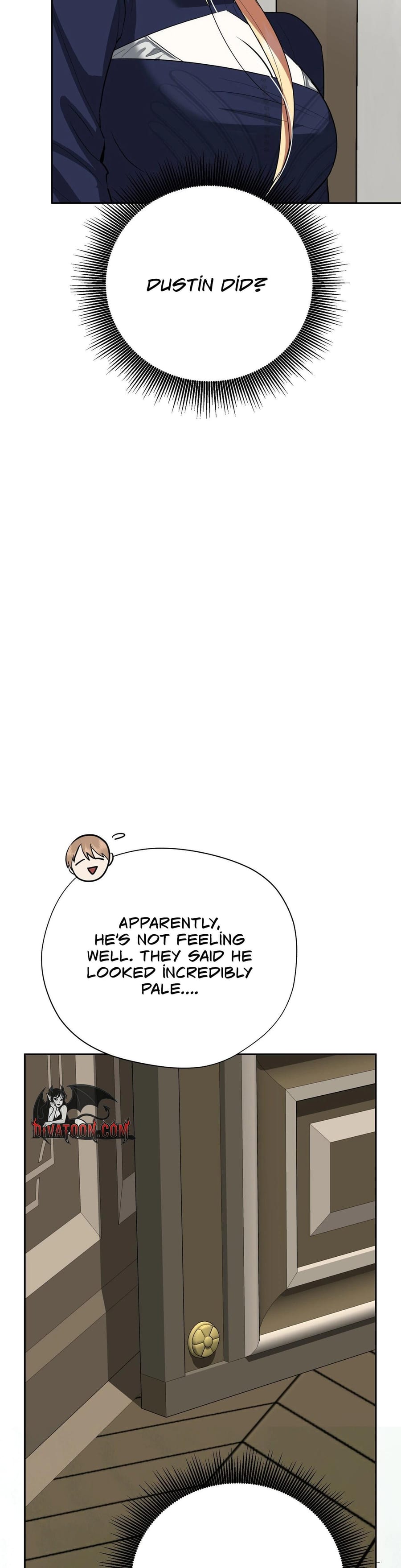 From Day Until Night (Uncensored), chapter 35, page 25 of 55