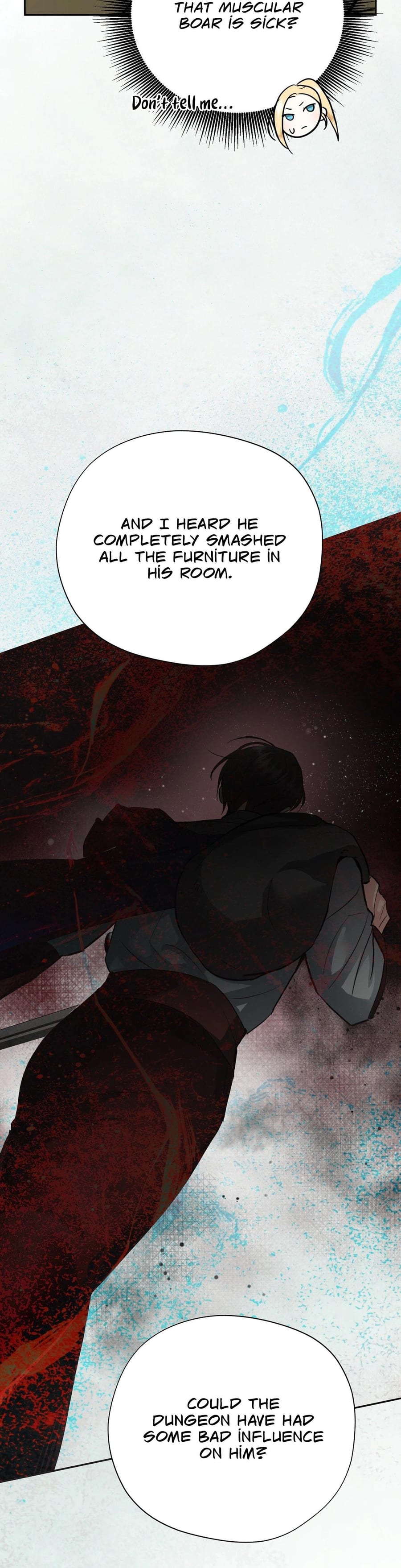 From Day Until Night (Uncensored), chapter 35, page 26 of 55