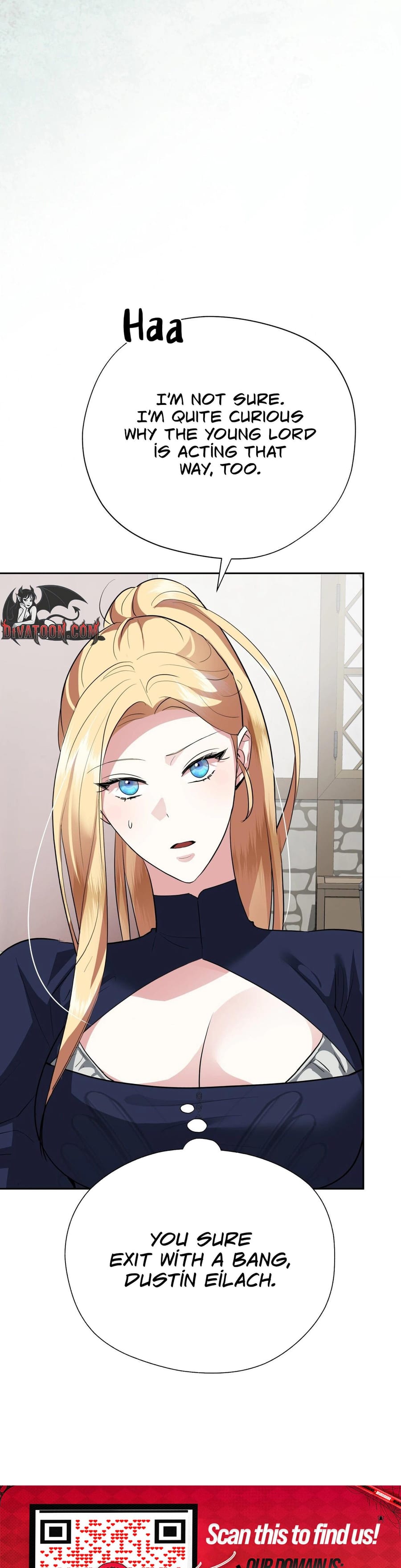 From Day Until Night (Uncensored), chapter 35, page 27 of 55