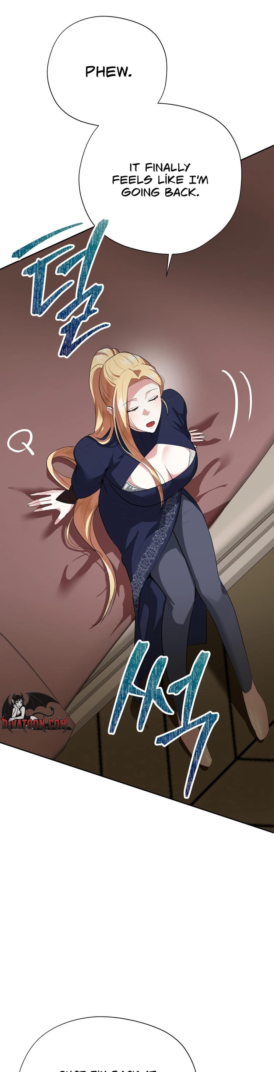 From Day Until Night (Uncensored), chapter 35, page 29 of 55