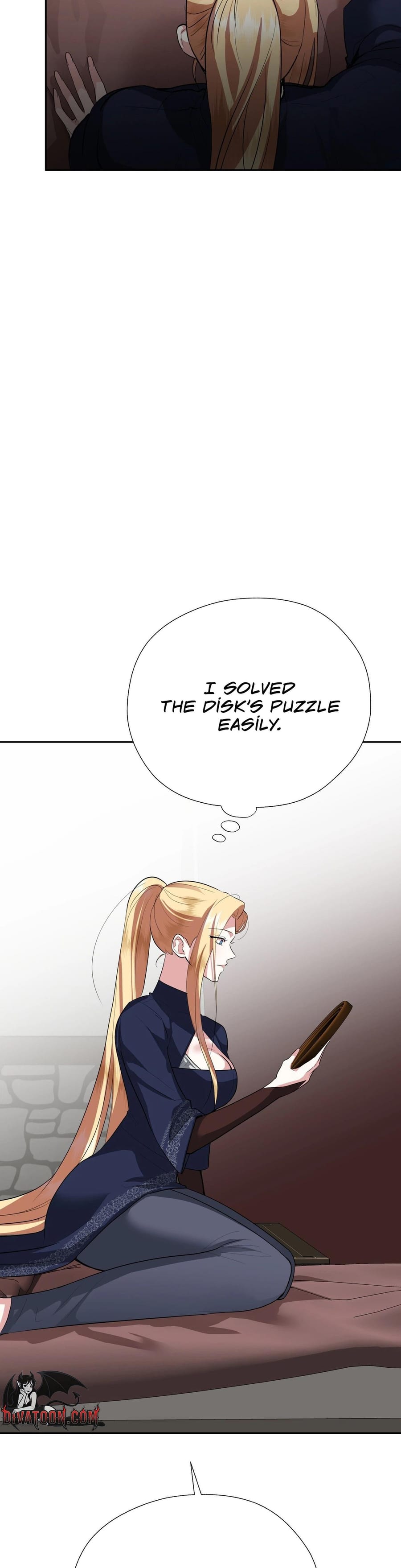 From Day Until Night (Uncensored), chapter 35, page 31 of 55