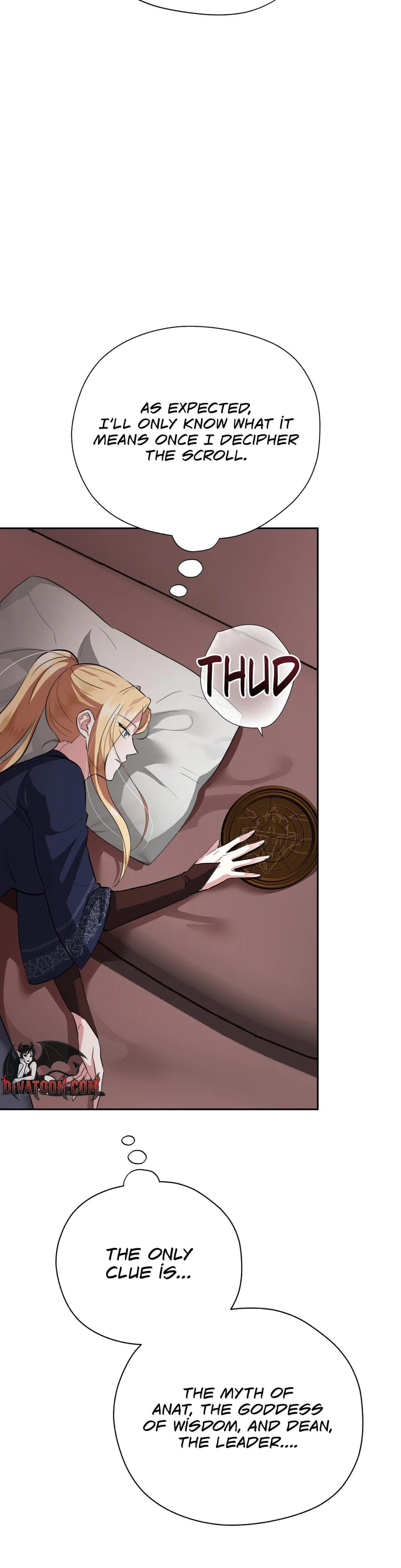 From Day Until Night (Uncensored), chapter 35, page 34 of 55