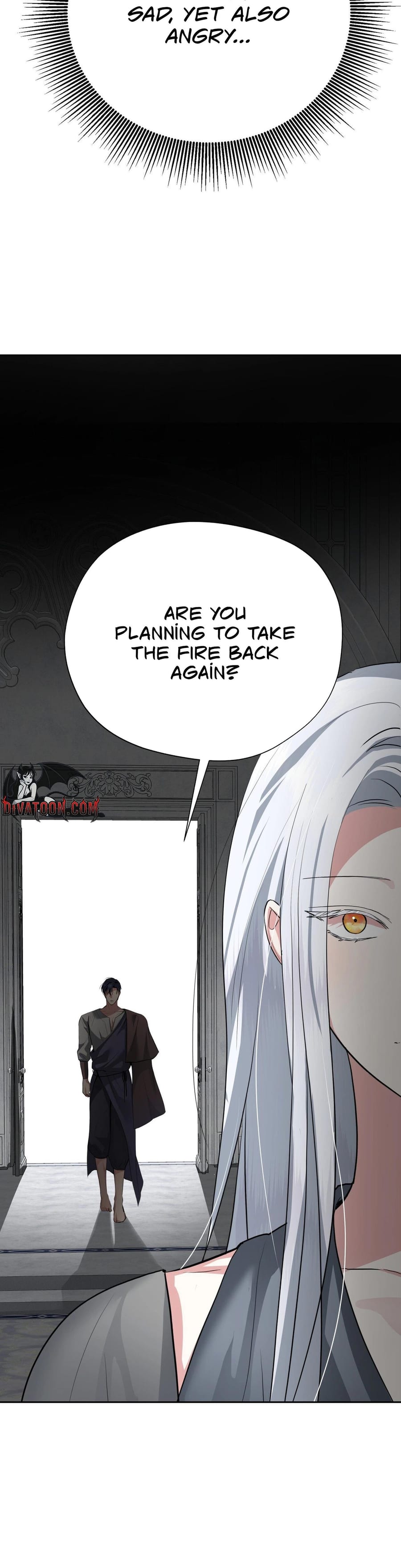From Day Until Night (Uncensored), chapter 35, page 44 of 55