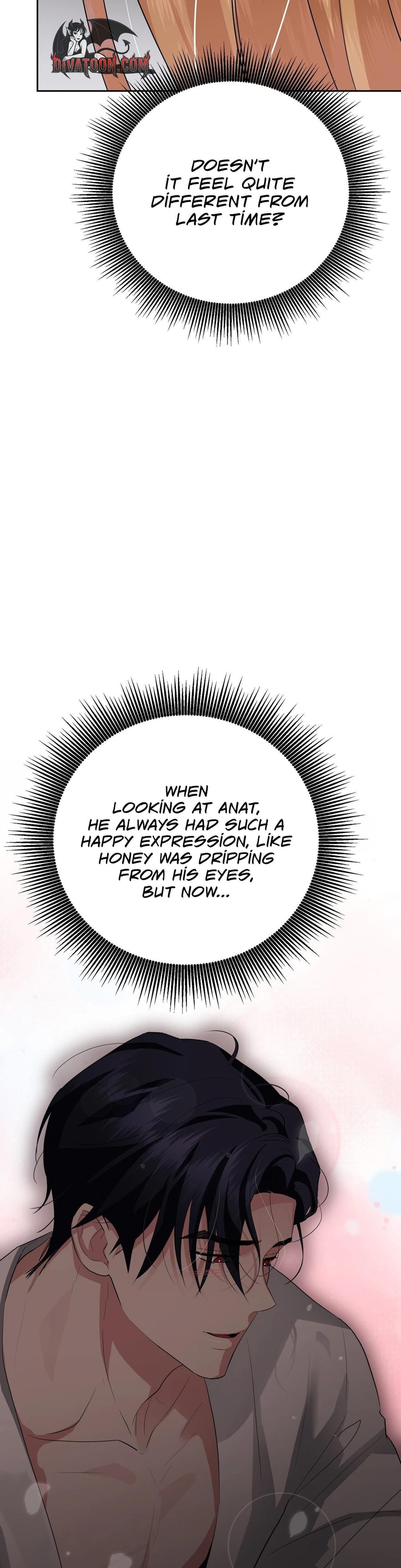 From Day Until Night (Uncensored), chapter 35, page 48 of 55