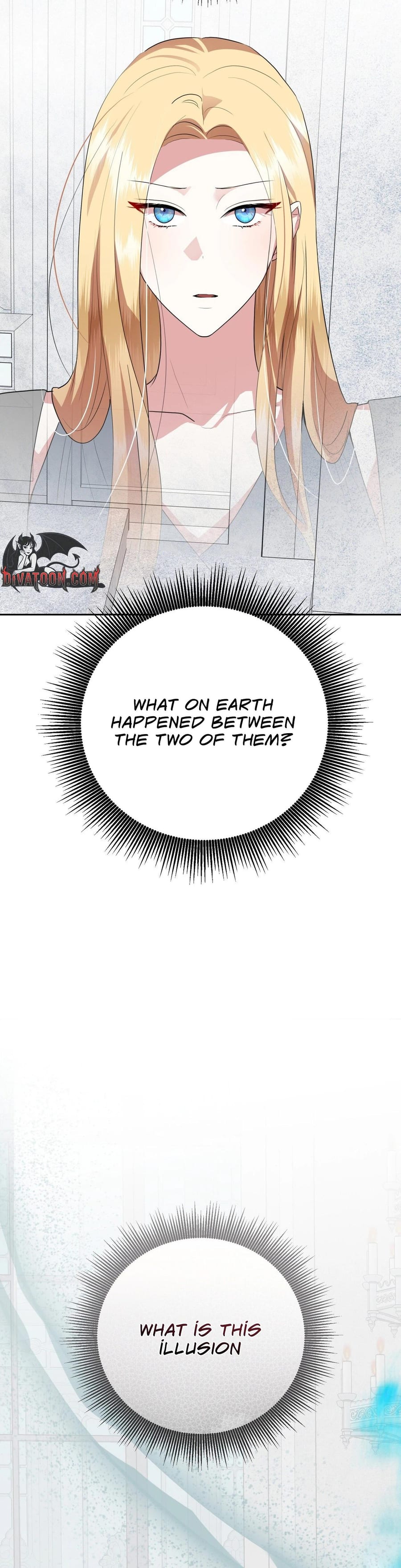 From Day Until Night (Uncensored), chapter 35, page 53 of 55