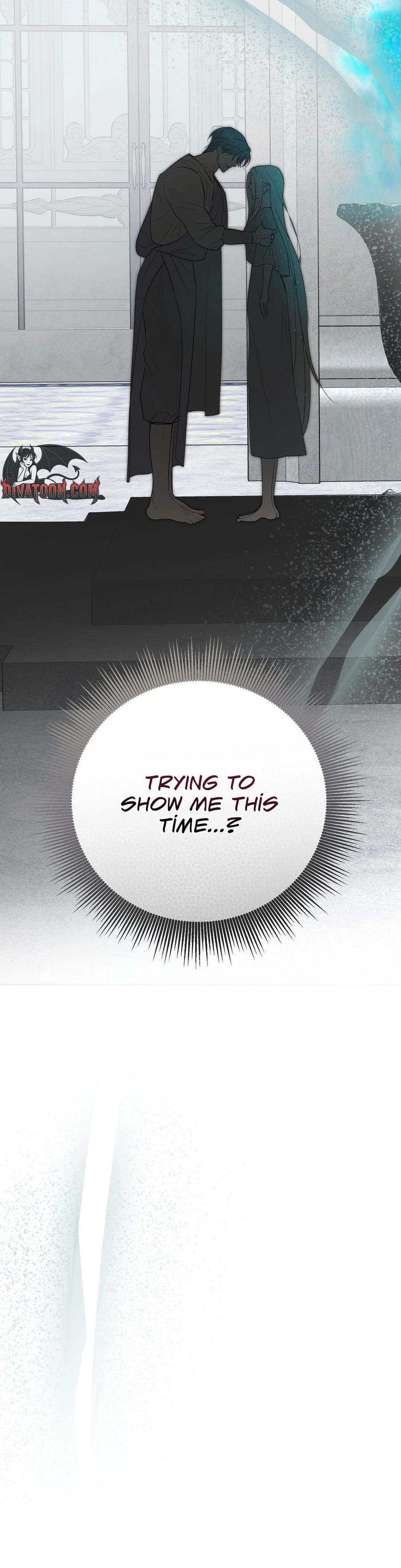 From Day Until Night (Uncensored), chapter 35, page 54 of 55