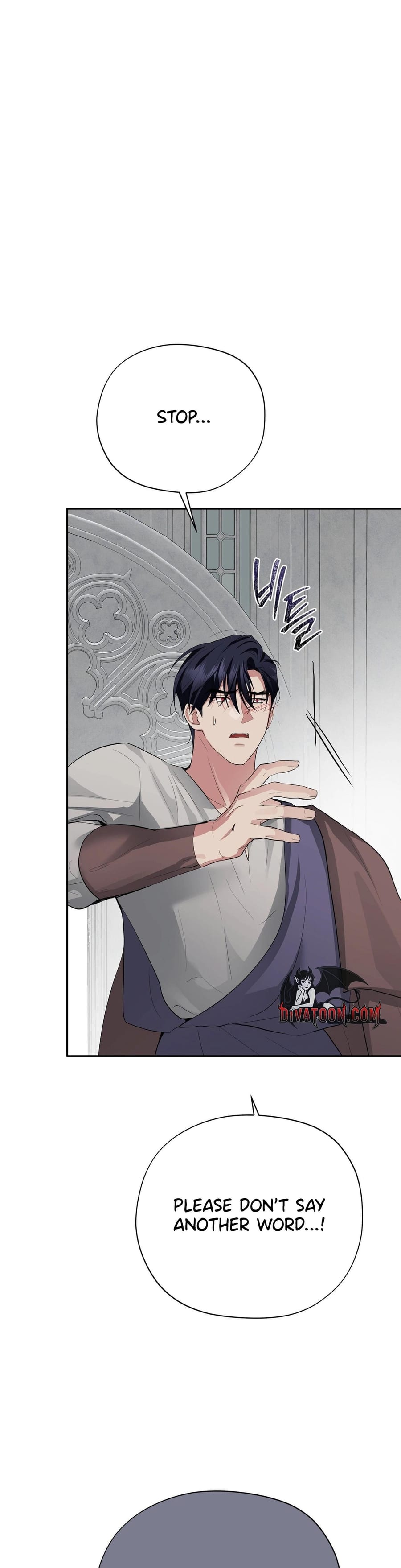 From Day Until Night (Uncensored), chapter 36, page 6 of 57
