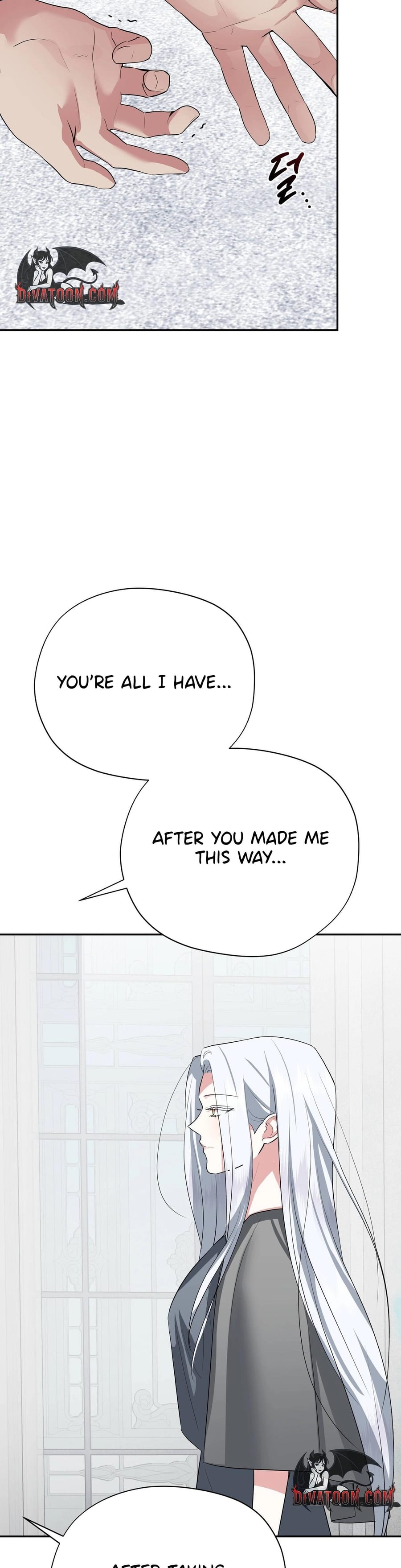 From Day Until Night (Uncensored), chapter 36, page 9 of 57