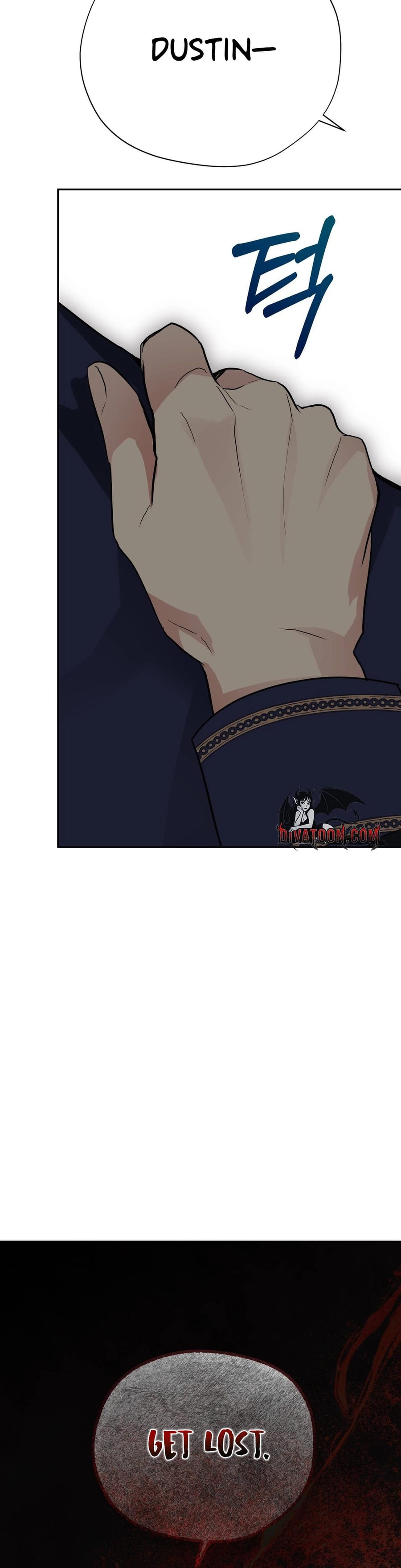 From Day Until Night (Uncensored), chapter 36, page 34 of 57