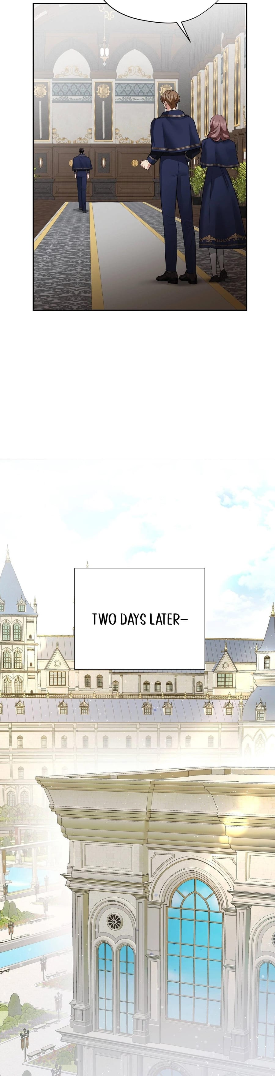 From Day Until Night (Uncensored), chapter 36, page 36 of 57