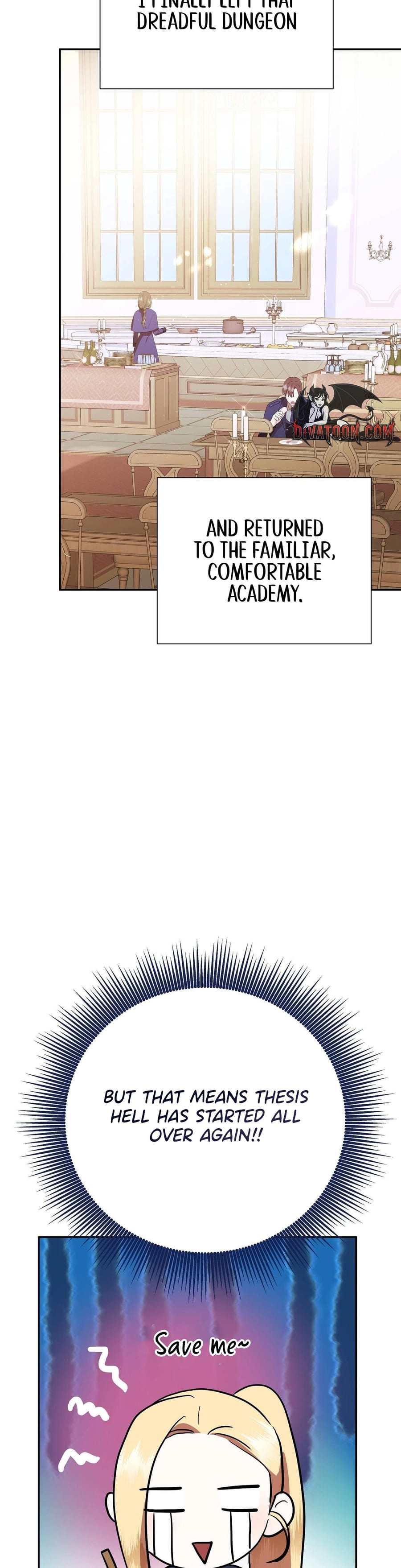 From Day Until Night (Uncensored), chapter 36, page 40 of 57