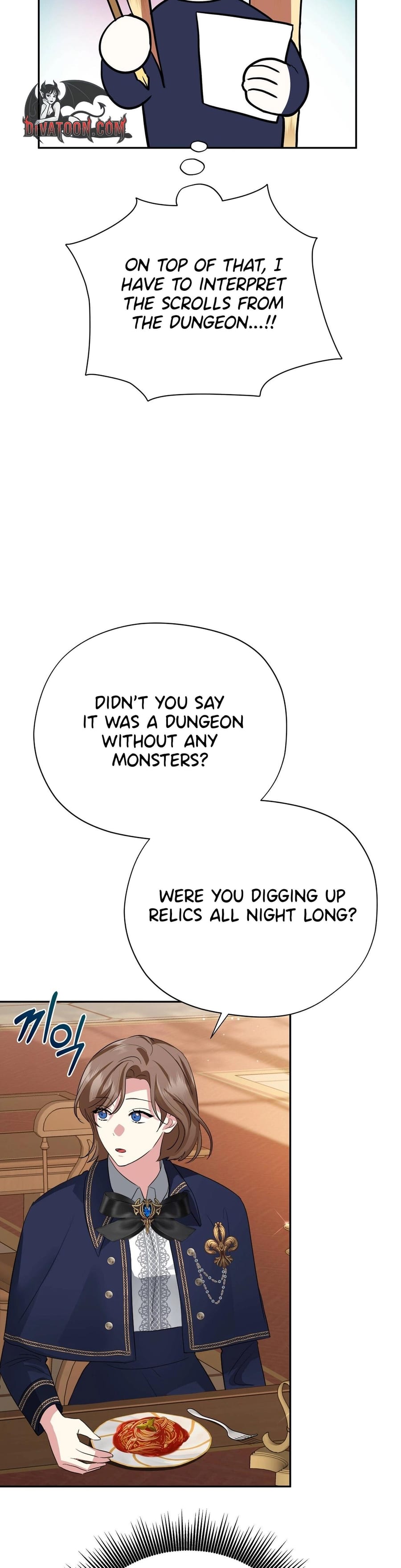 From Day Until Night (Uncensored), chapter 36, page 41 of 57