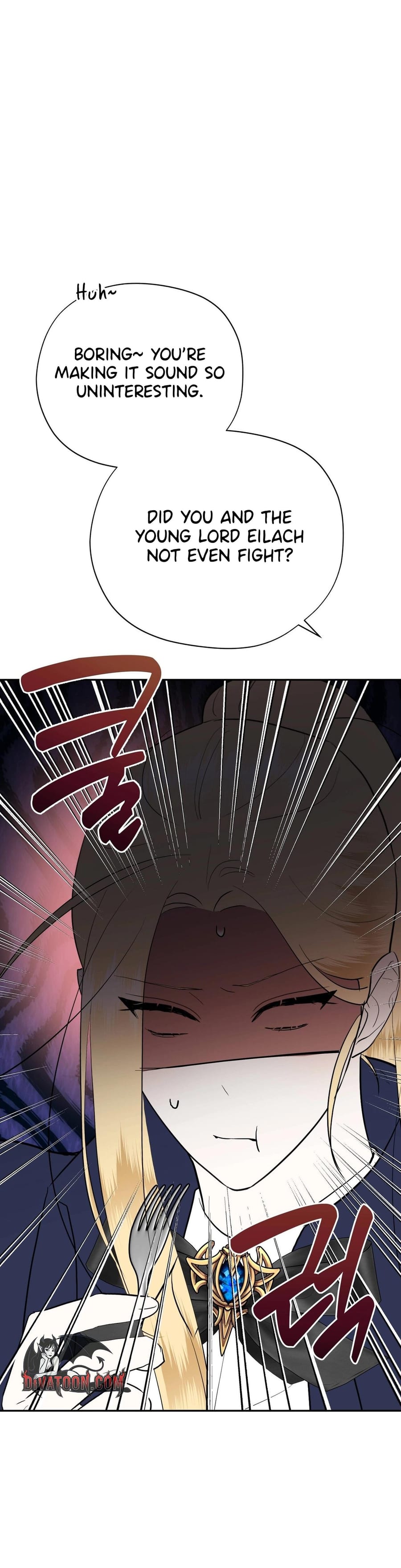 From Day Until Night (Uncensored), chapter 36, page 43 of 57