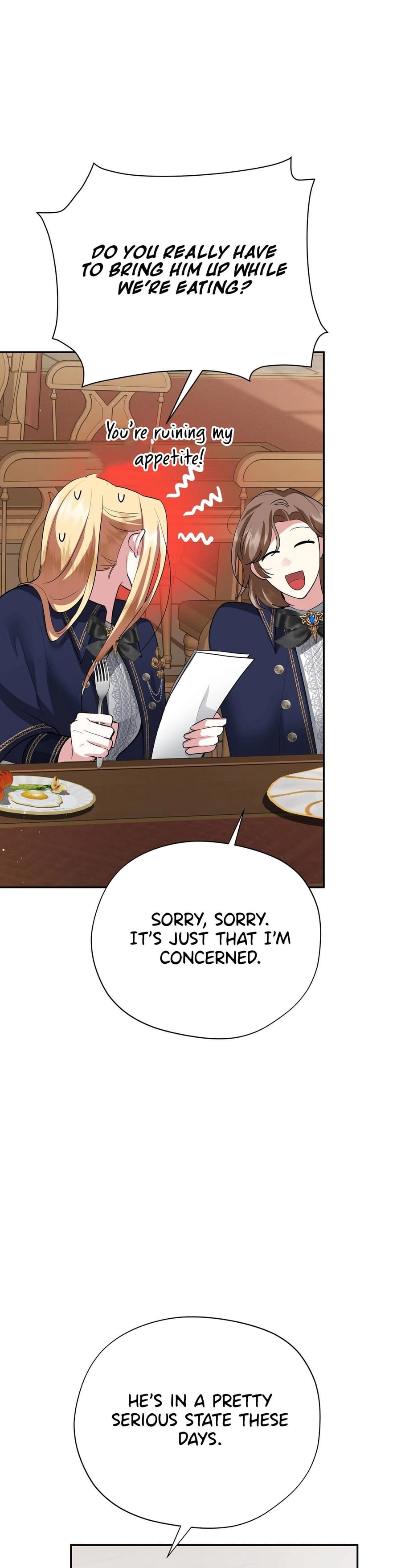 From Day Until Night (Uncensored), chapter 36, page 44 of 57