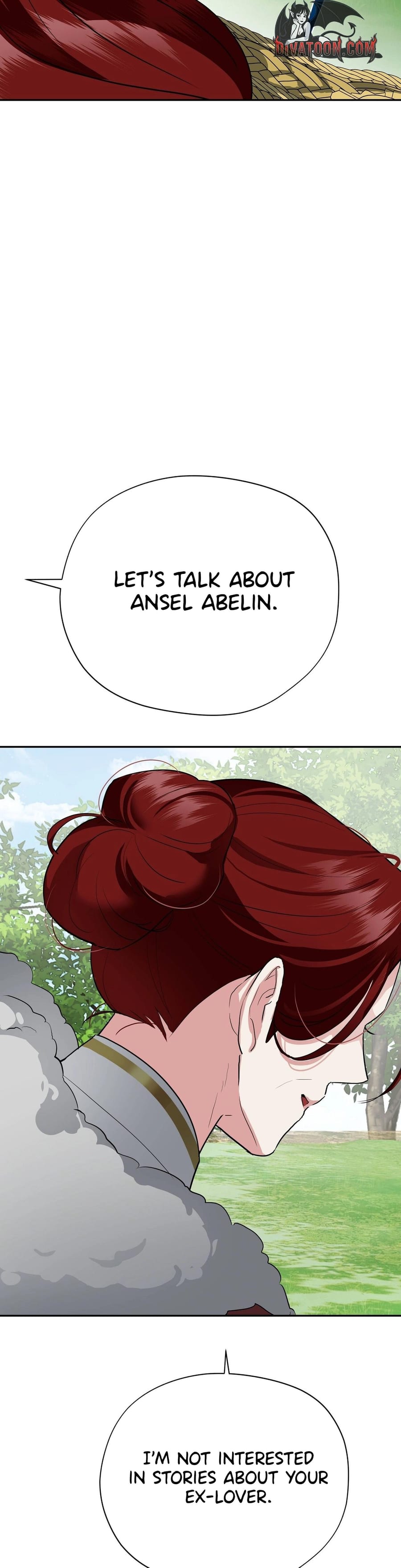 From Day Until Night (Uncensored), chapter 36, page 51 of 57