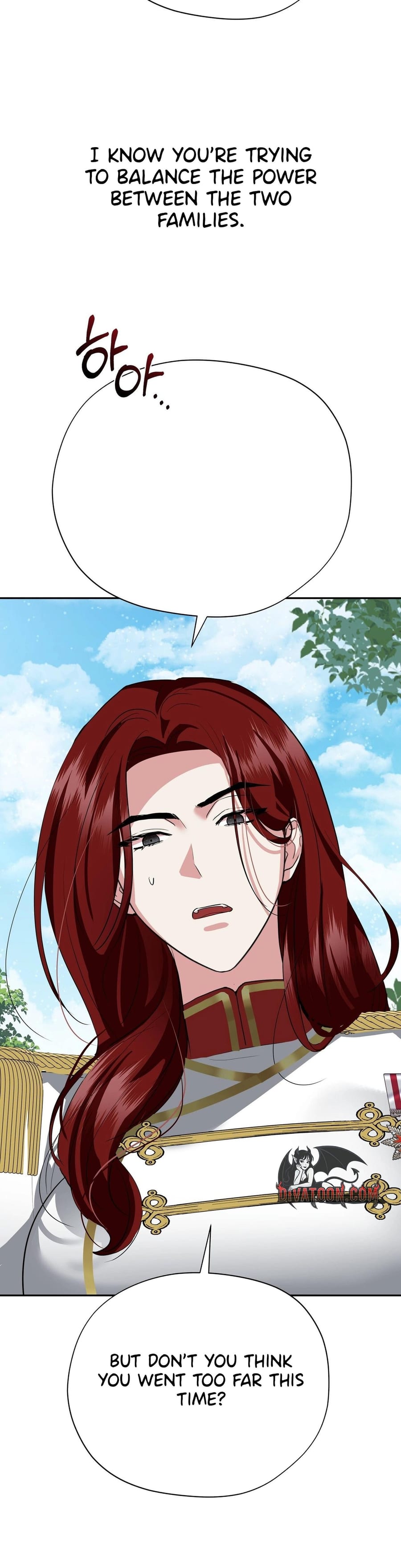From Day Until Night (Uncensored), chapter 36, page 52 of 57