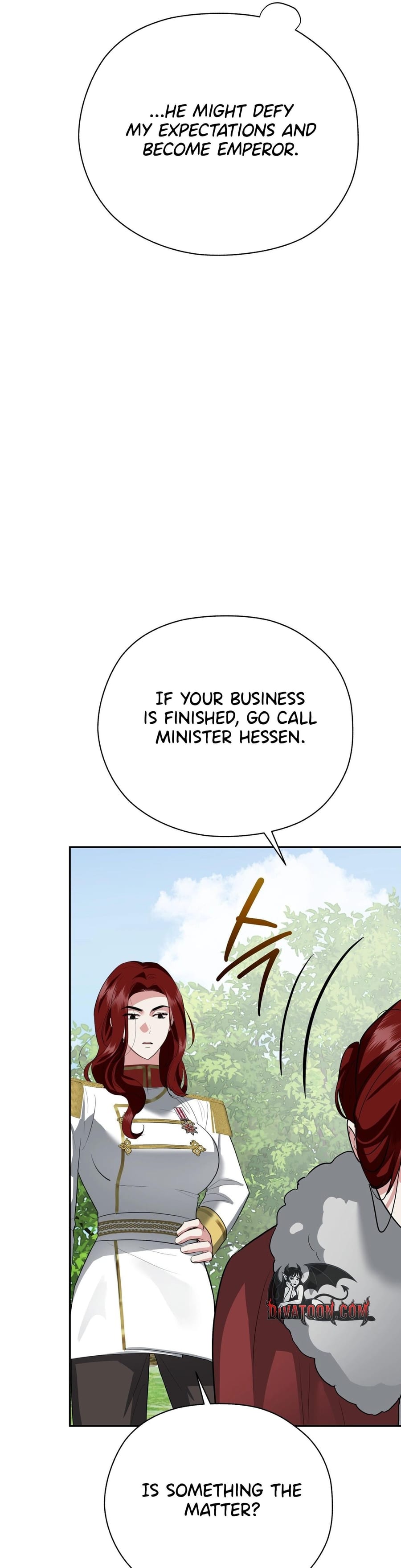 From Day Until Night (Uncensored), chapter 37, page 9 of 61