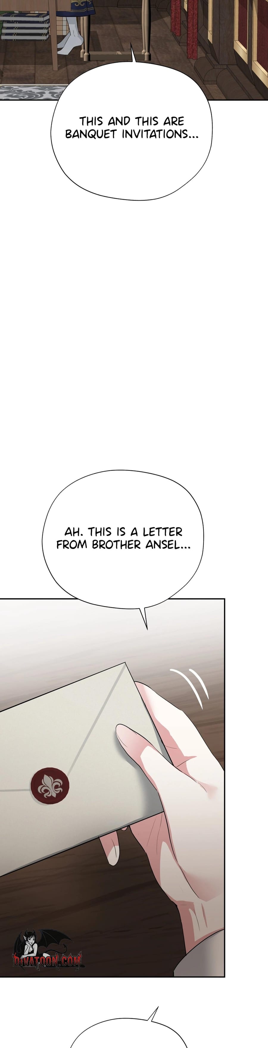 From Day Until Night (Uncensored), chapter 37, page 13 of 61