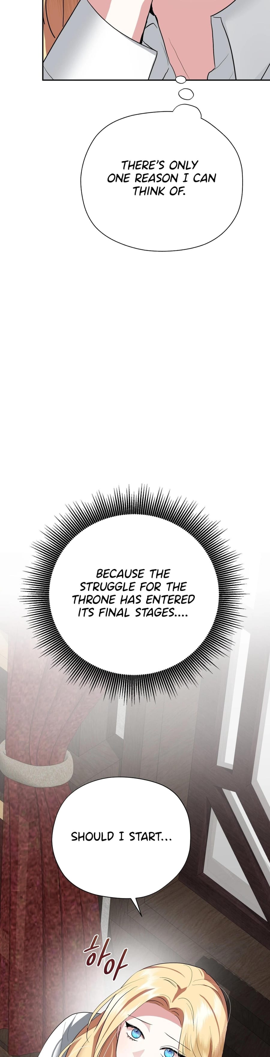From Day Until Night (Uncensored), chapter 37, page 18 of 61