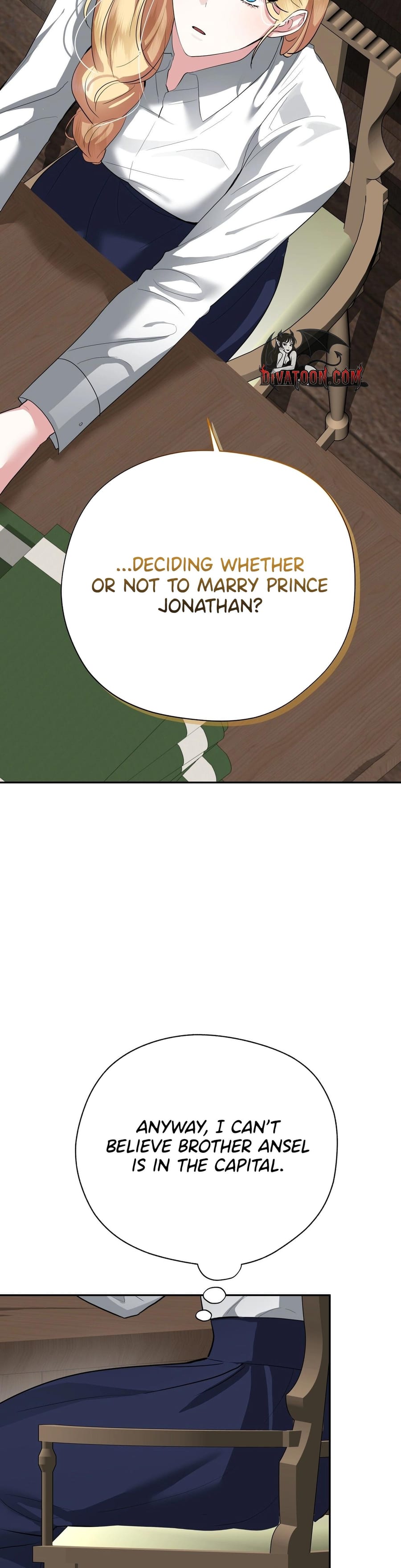 From Day Until Night (Uncensored), chapter 37, page 19 of 61