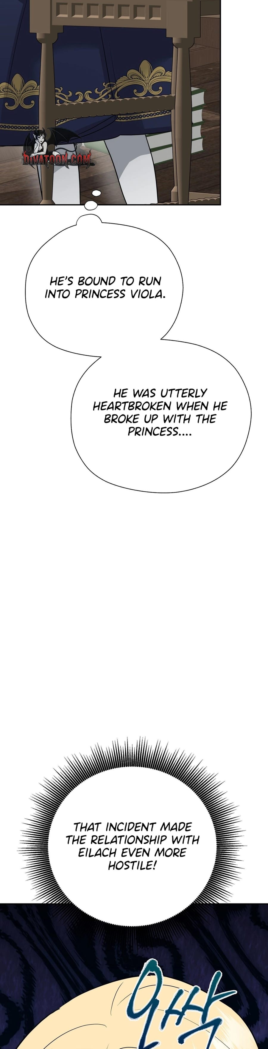 From Day Until Night (Uncensored), chapter 37, page 20 of 61