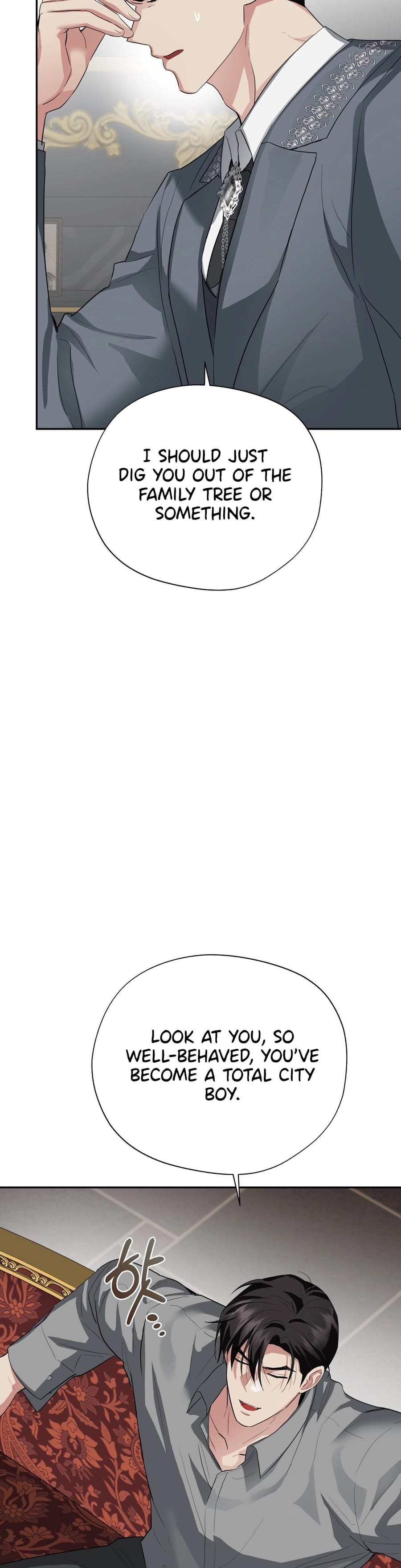 From Day Until Night (Uncensored), chapter 37, page 26 of 61
