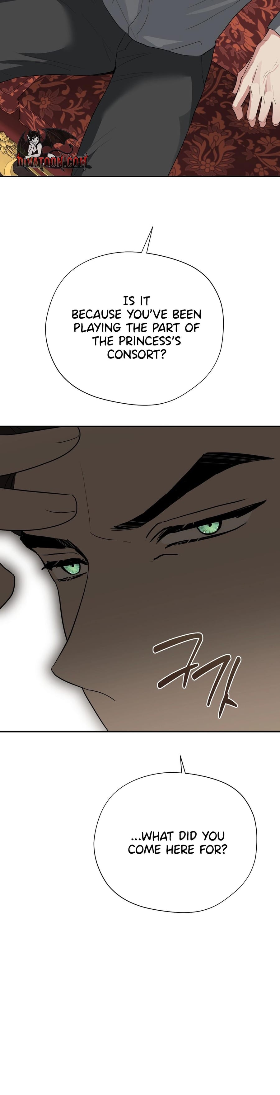 From Day Until Night (Uncensored), chapter 37, page 27 of 61