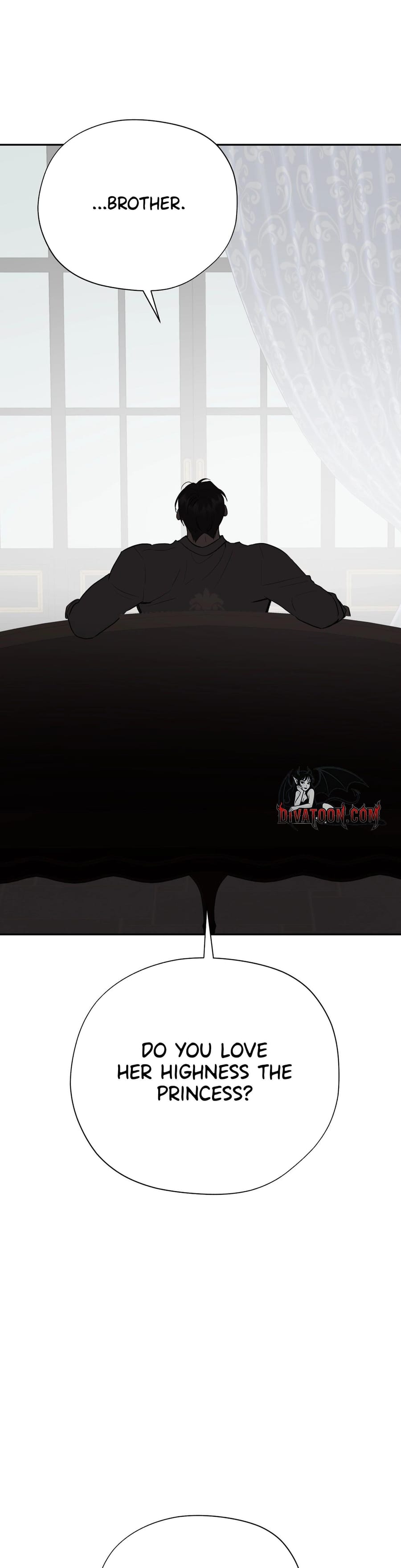 From Day Until Night (Uncensored), chapter 37, page 28 of 61