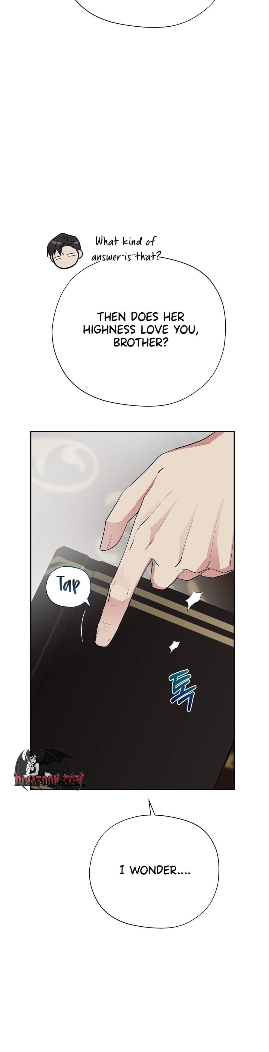 From Day Until Night (Uncensored), chapter 37, page 33 of 61