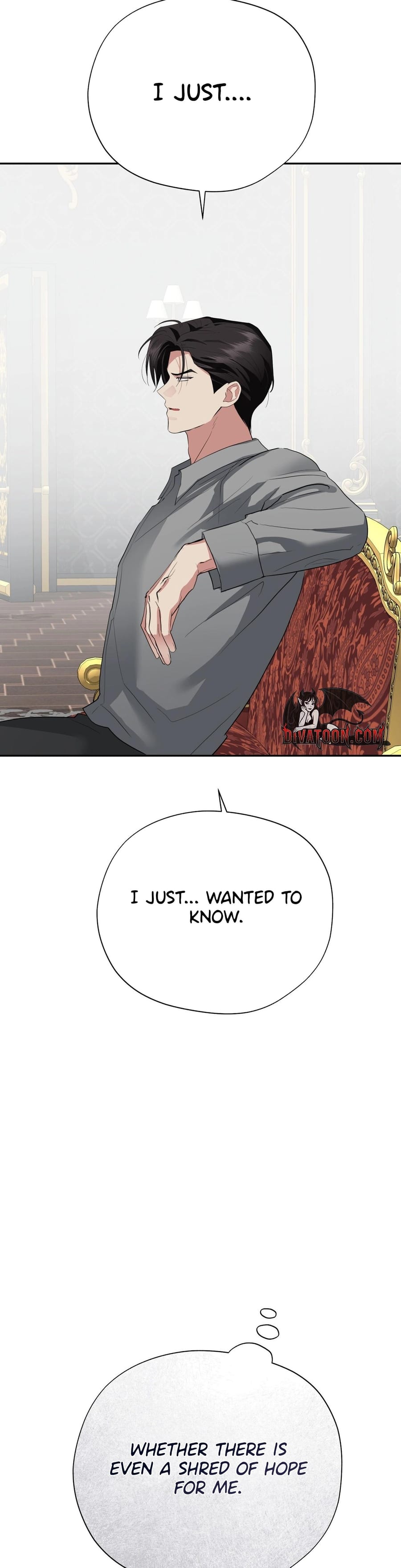 From Day Until Night (Uncensored), chapter 37, page 36 of 61