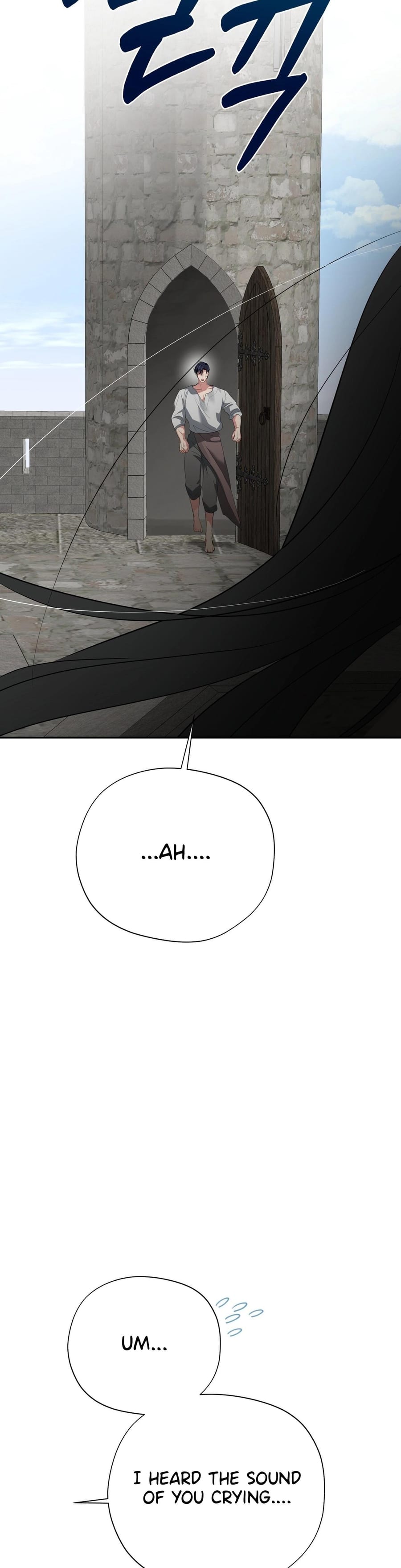 From Day Until Night (Uncensored), chapter 37, page 51 of 61