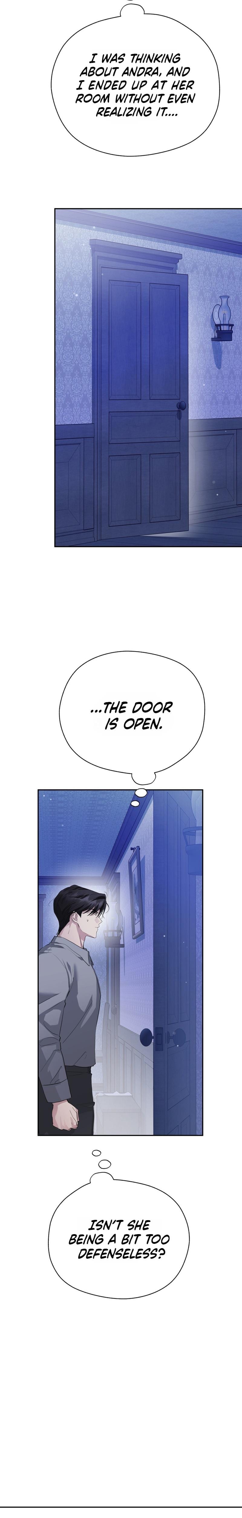 From Day Until Night (Uncensored), chapter 38, page 8 of 29