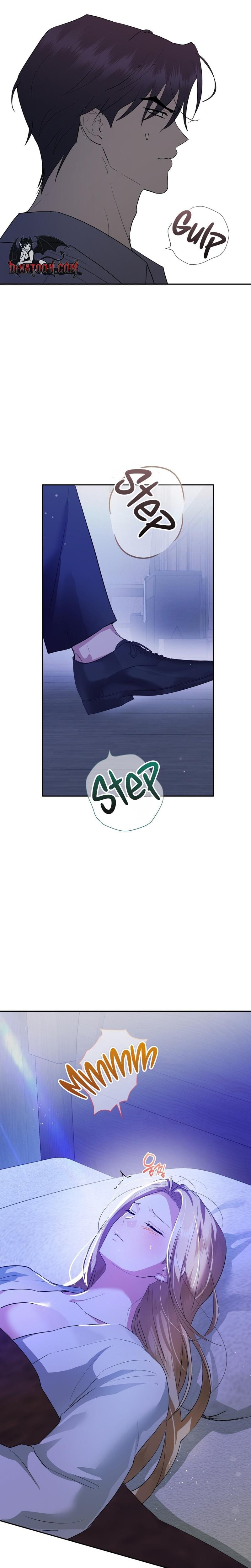 From Day Until Night (Uncensored), chapter 38, page 9 of 29