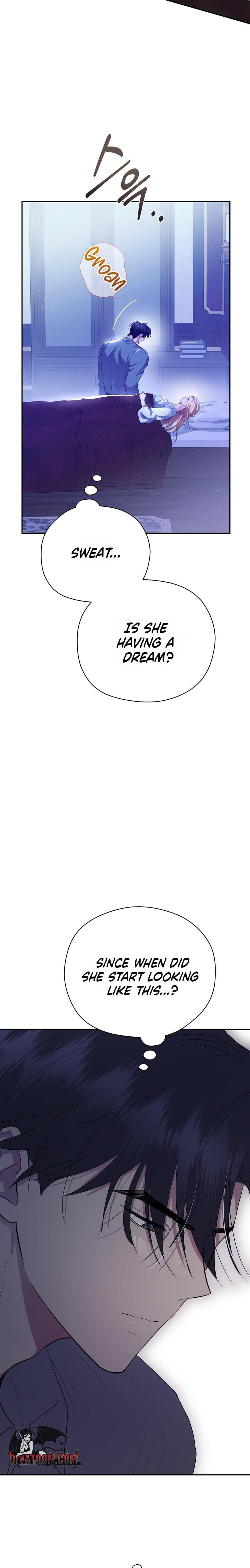 From Day Until Night (Uncensored), chapter 38, page 10 of 29