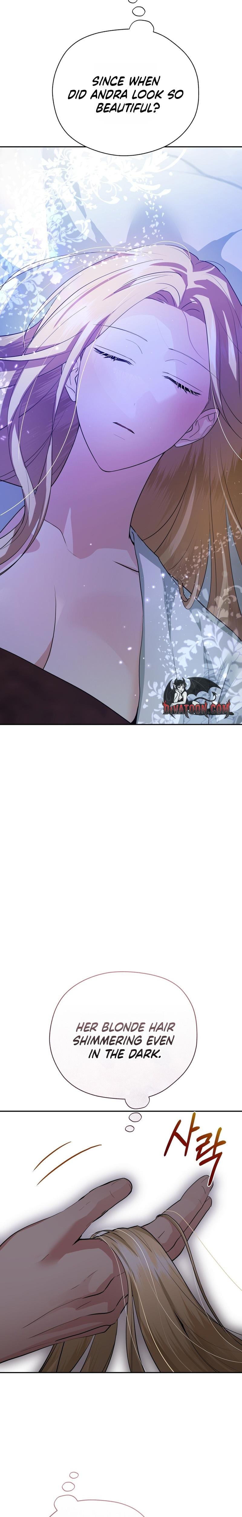 From Day Until Night (Uncensored), chapter 38, page 11 of 29